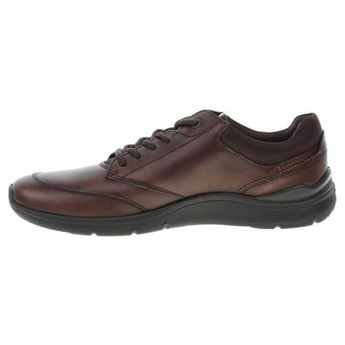 Chaussures universel hommes Ecco Irving 3/7