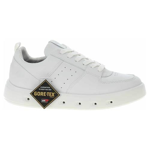 Sneakersy damscy Ecco Street 720