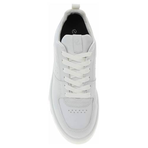 ecco Street 720 Schuhe weiß GORE-TEX Surround 209713 5/7