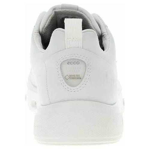 ecco Street 720 Schuhe weiß GORE-TEX Surround 209713 4/7