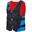 Gilet de Natation Adulte H210 50N Tailles 2XS - 4XL SUP Kajak Wakeboard