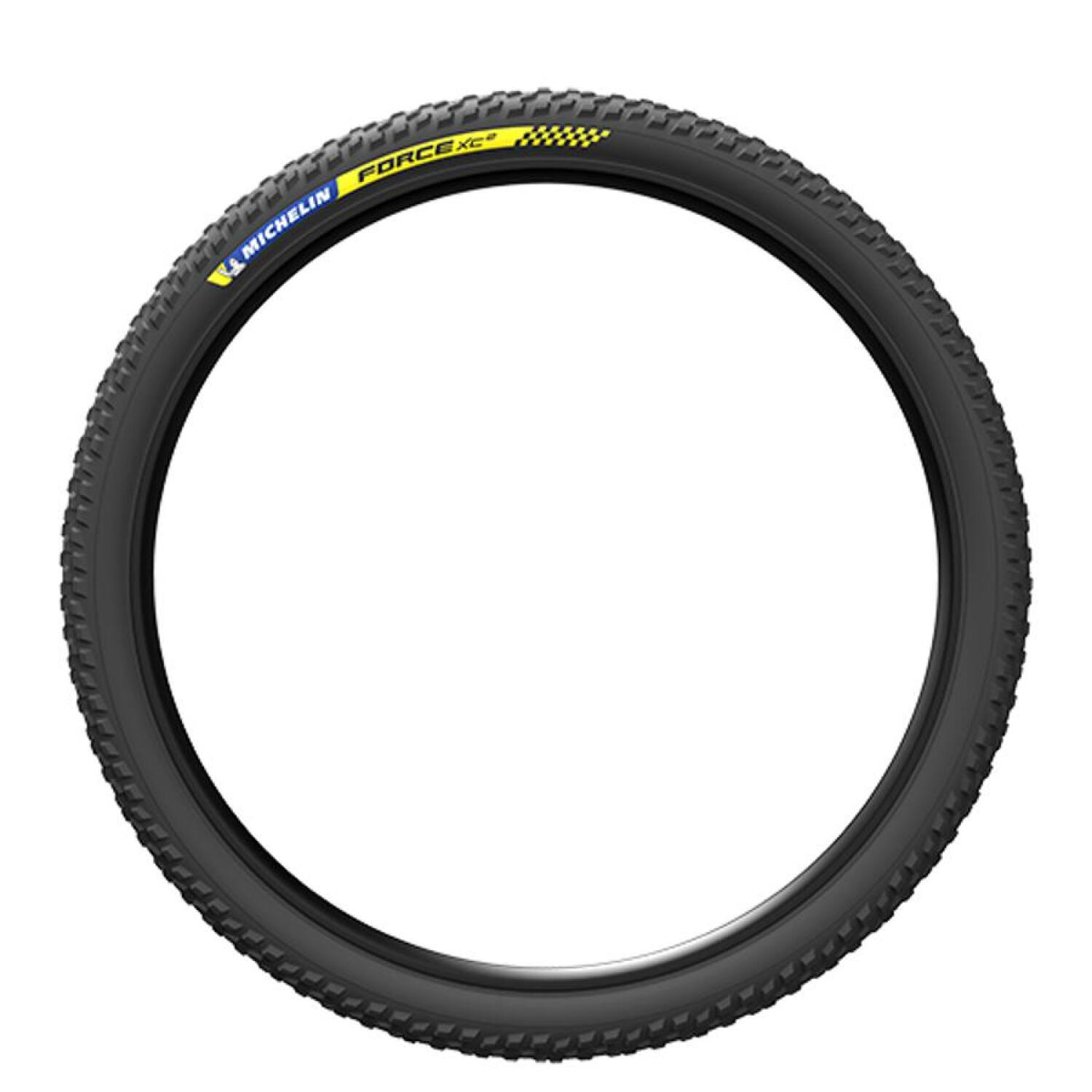 FORCE XC2 RACING LINE 29x2.10 TS TLR 4/4