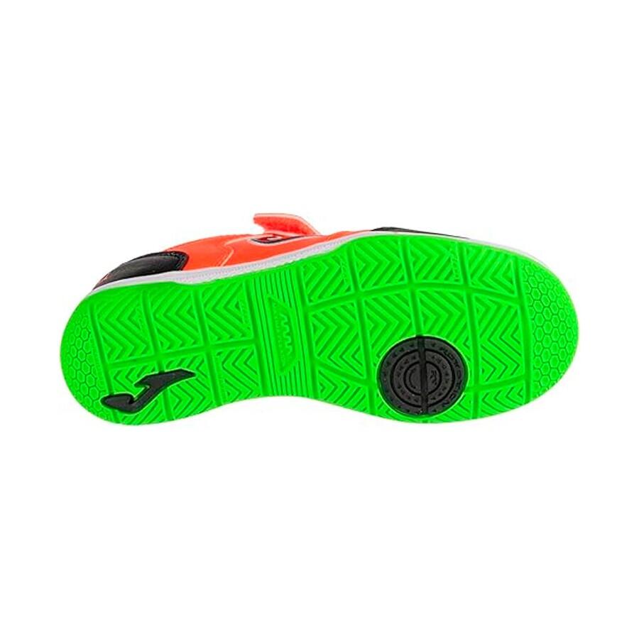 Baskets Joma modèle TPJW2408INV pour enfants 5/5