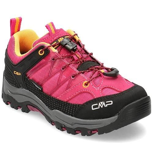 Buty trekkingowe dla dzieci CMP Rigel WP