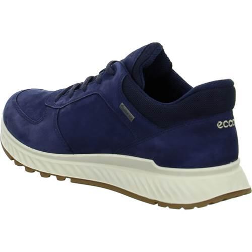 Buty do chodzenia damskie Ecco Exostride