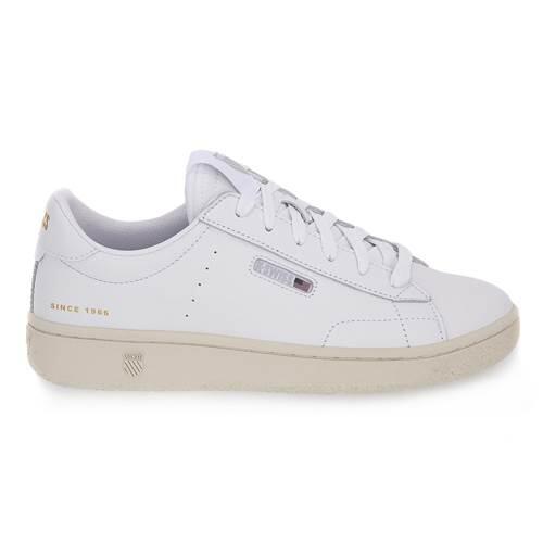 Baskets femme K-Swiss Slammklub Cc