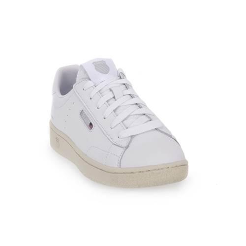 Scarpe da ginnastica da donna K-Swiss Slammklub Cc 2/7