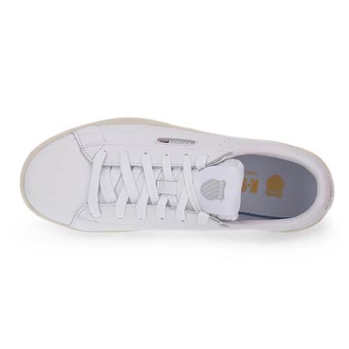 Scarpe da ginnastica da donna K-Swiss Slammklub Cc 4/7
