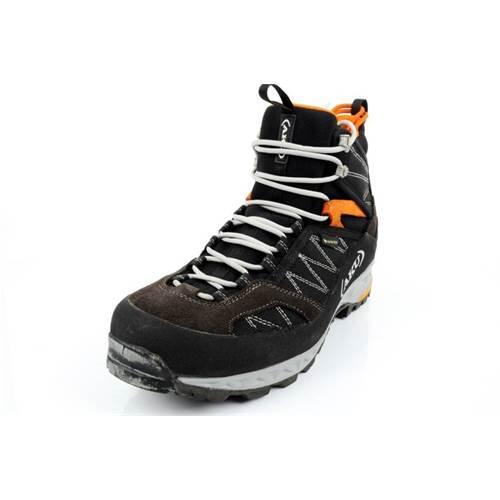 Buty trekkingowe męskie Aku Tengu Lite Gtx 2/5