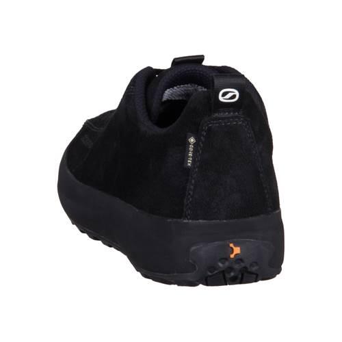 Buty do chodzenia męskie Scarpa Mojito Wrap Gtx Black Gtx 3/7