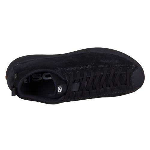 Buty do chodzenia męskie Scarpa Mojito Wrap Gtx Black Gtx 4/7