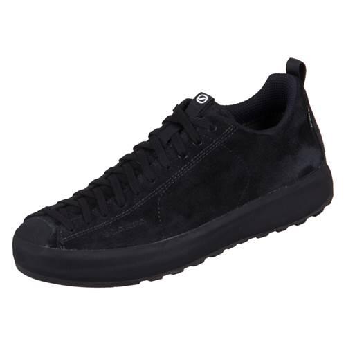 Buty do chodzenia męskie Scarpa Mojito Wrap Gtx Black Gtx 1/7