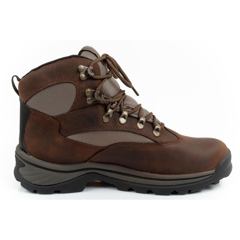 Buty trekkingowe męskie Timberland Chocorua wodoodporne