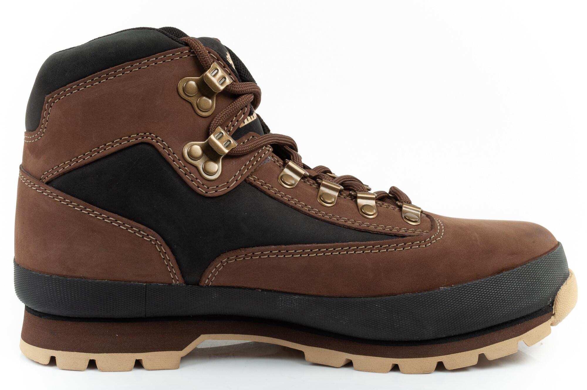 Chaussures de randonnée pour hommes Timberland Euro Hiker [TB0A5ZJ5968] 4/7