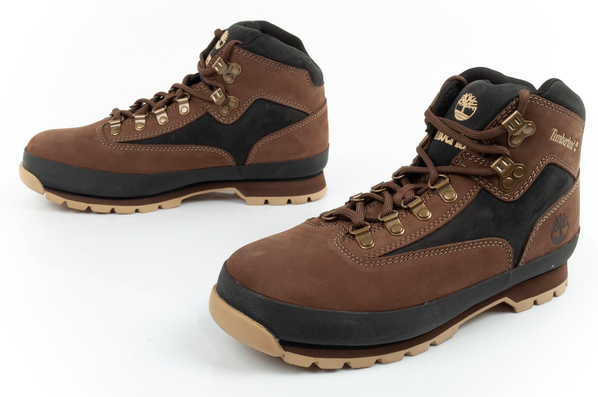 Chaussures de randonnée pour hommes Timberland Euro Hiker [TB0A5ZJ5968] 5/7