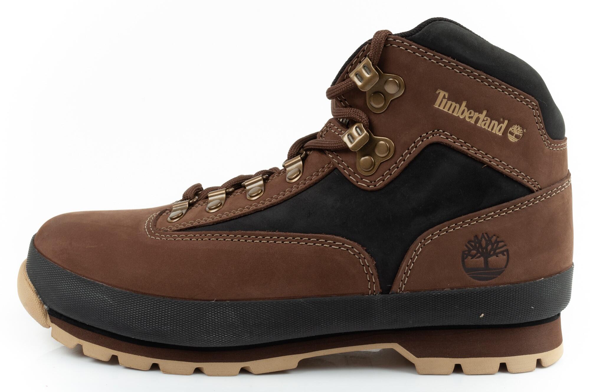 Sapatos de caminhada Timberland Euro Hiker para homem [TB0A5ZJ5968] 2/7