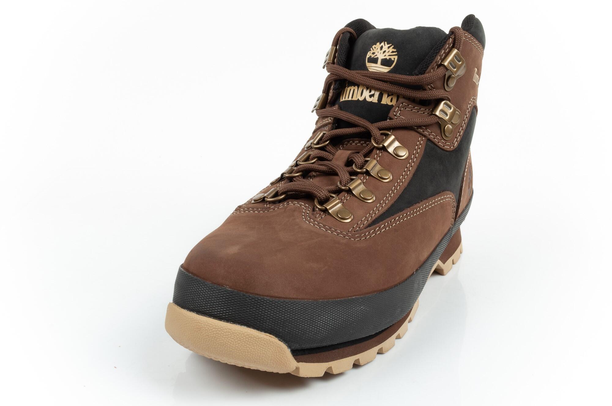 Sapatos de caminhada Timberland Euro Hiker para homem [TB0A5ZJ5968] 3/7