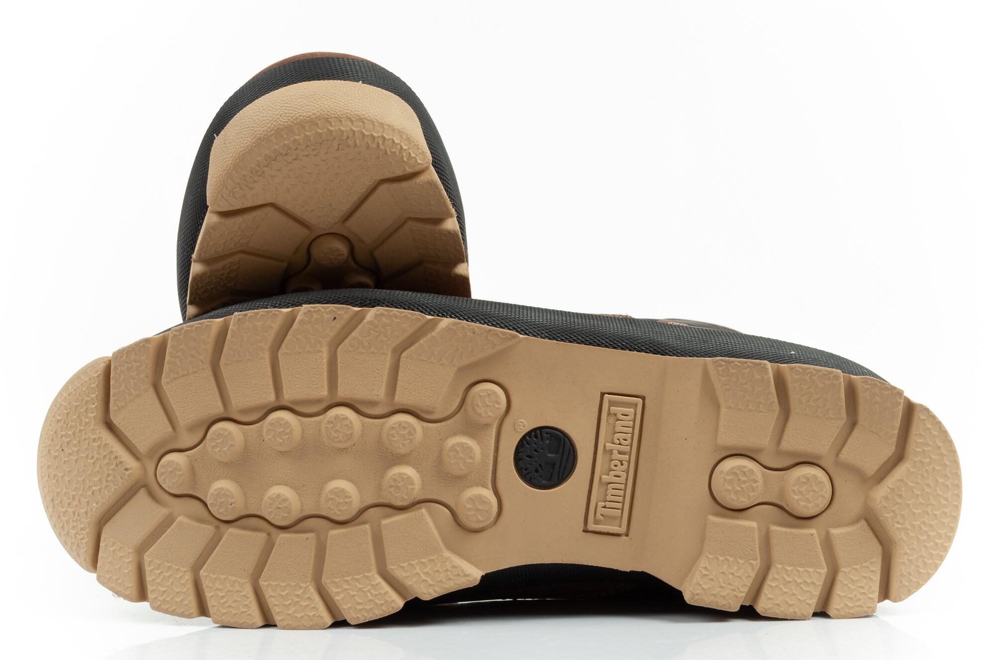 Chaussures de randonnée pour hommes Timberland Euro Hiker [TB0A5ZJ5968] 6/7