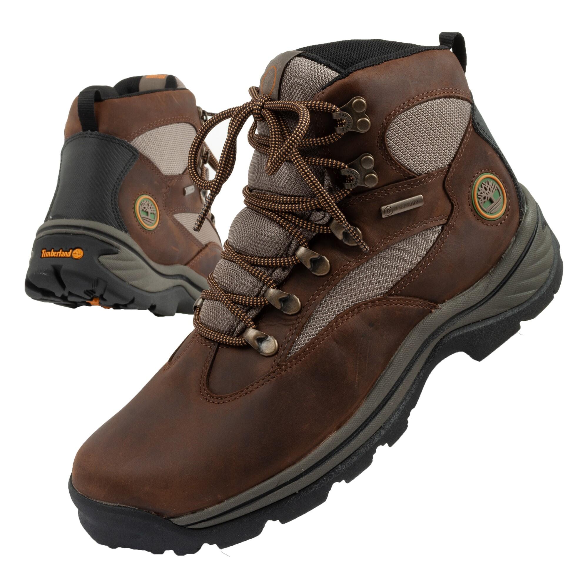 TIMBERLAND picture