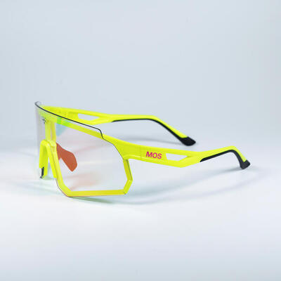 OCCHIALI DA SOLE SPORTIVI MOS EYEWEAR MENORCA FLUO FOTOCROMATICI