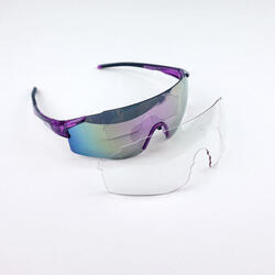 PACK LUNETTES DE SOLEIL SPORT MOS EYEWEAR FORMENTERA + VERRES PHOTOCHROMIQUES