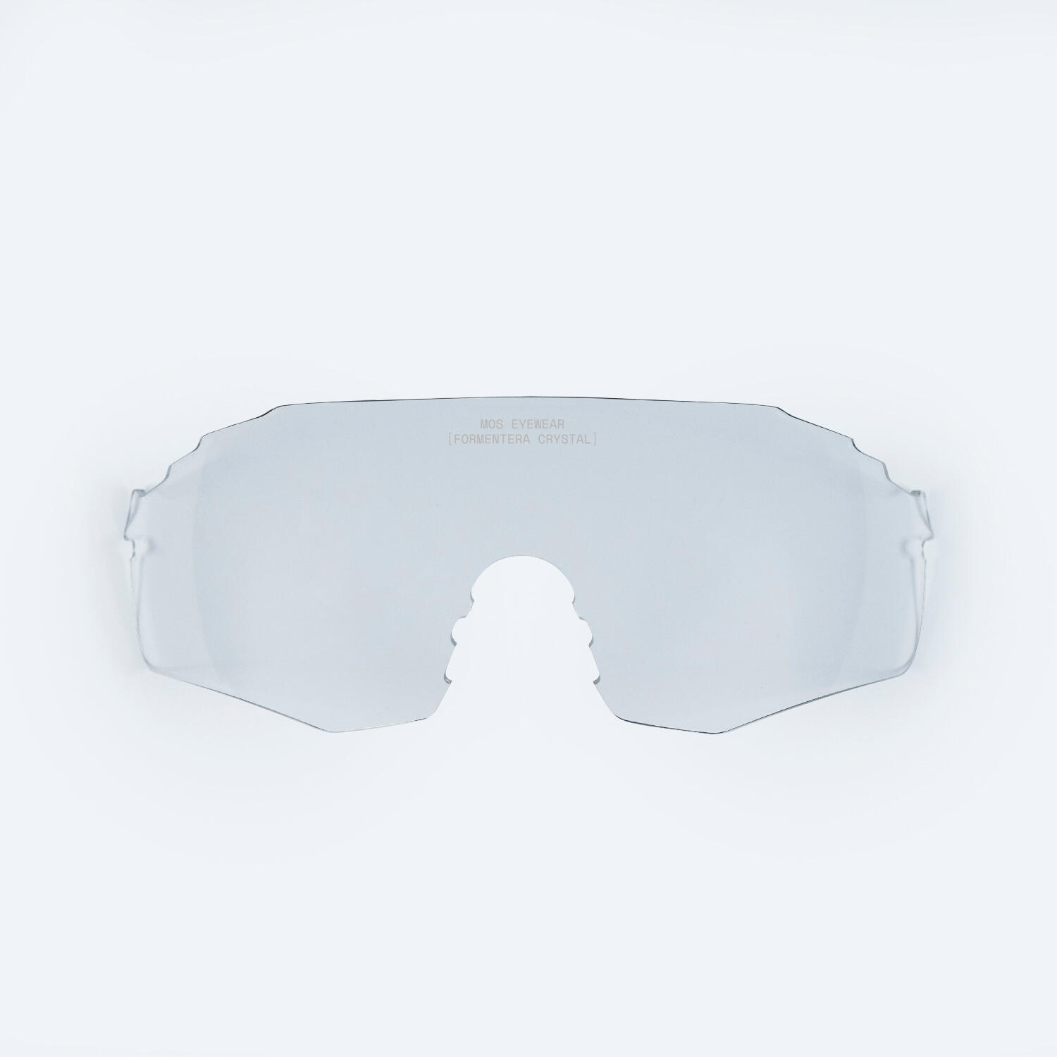 PACK LUNETTES DE SOLEIL SPORT MOS EYEWEAR FORMENTERA + VERRES PHOTOCHROMIQUES 2/4