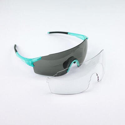 PACK OCCHIALI DA SOLE SPORTIVI MOS EYEWEAR FORMENTERA + LENTI FOTOCROMATICHE