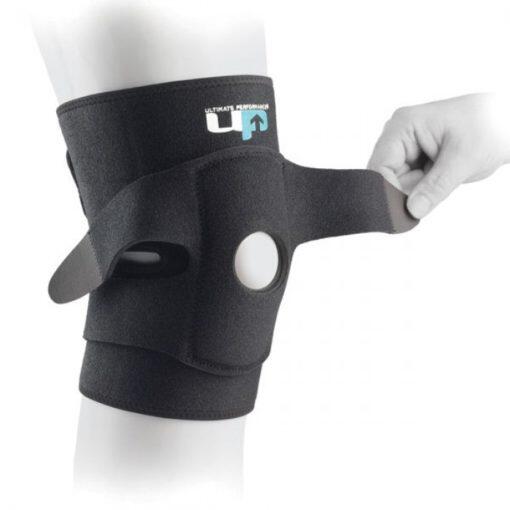 Ultimate Performance UP5315 Ultimate Knee Support With Straps 3/4