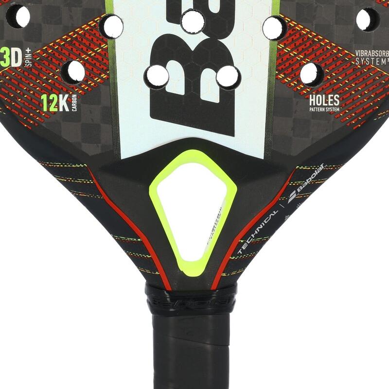Babolat Technical Viper 2023
