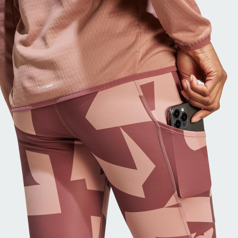 Mallas Terrex Multi Printed