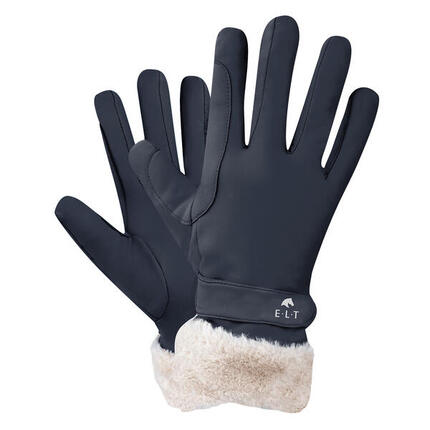 Gants d'équitation ELT St. Moritz