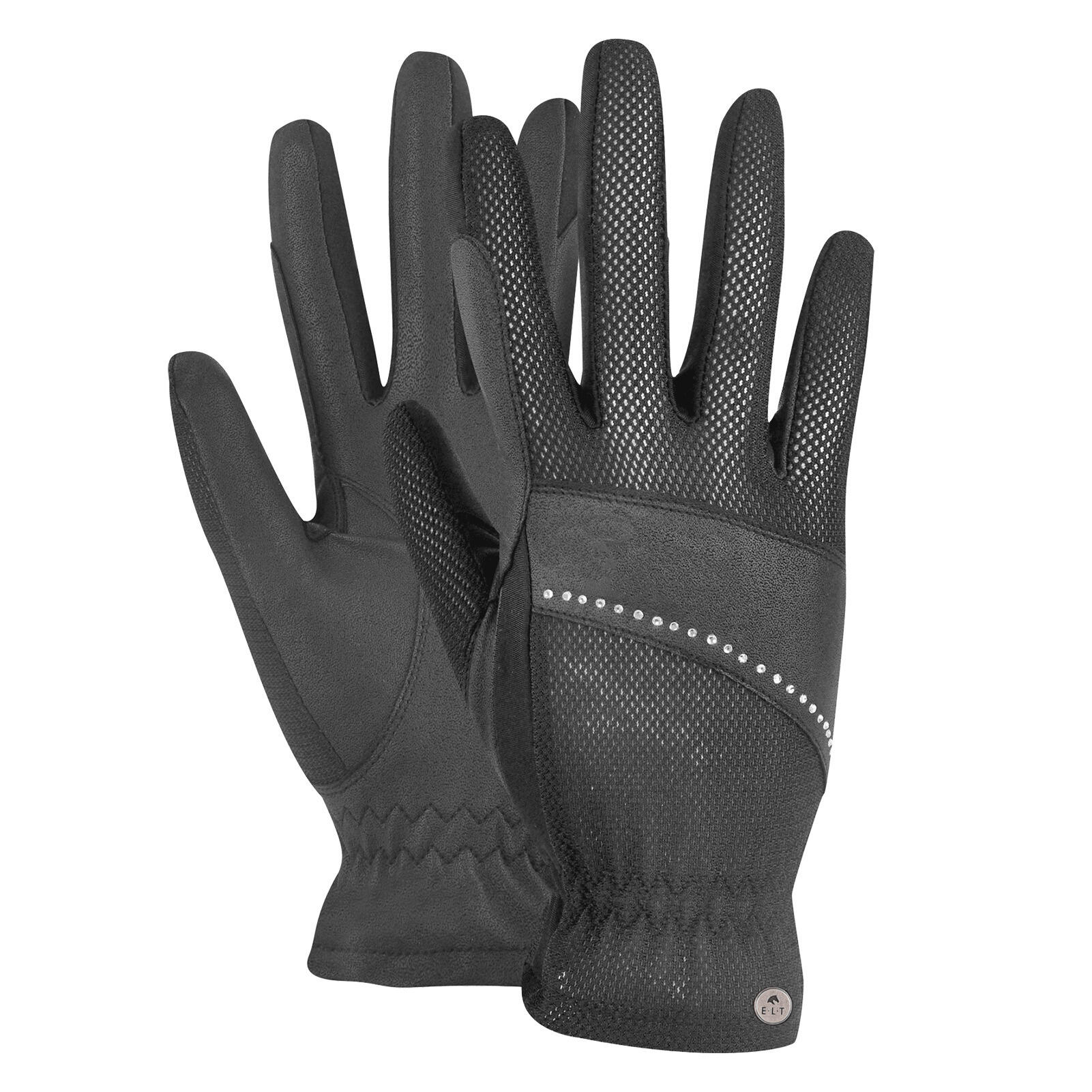 ELT Riding gloves ELT Arosa