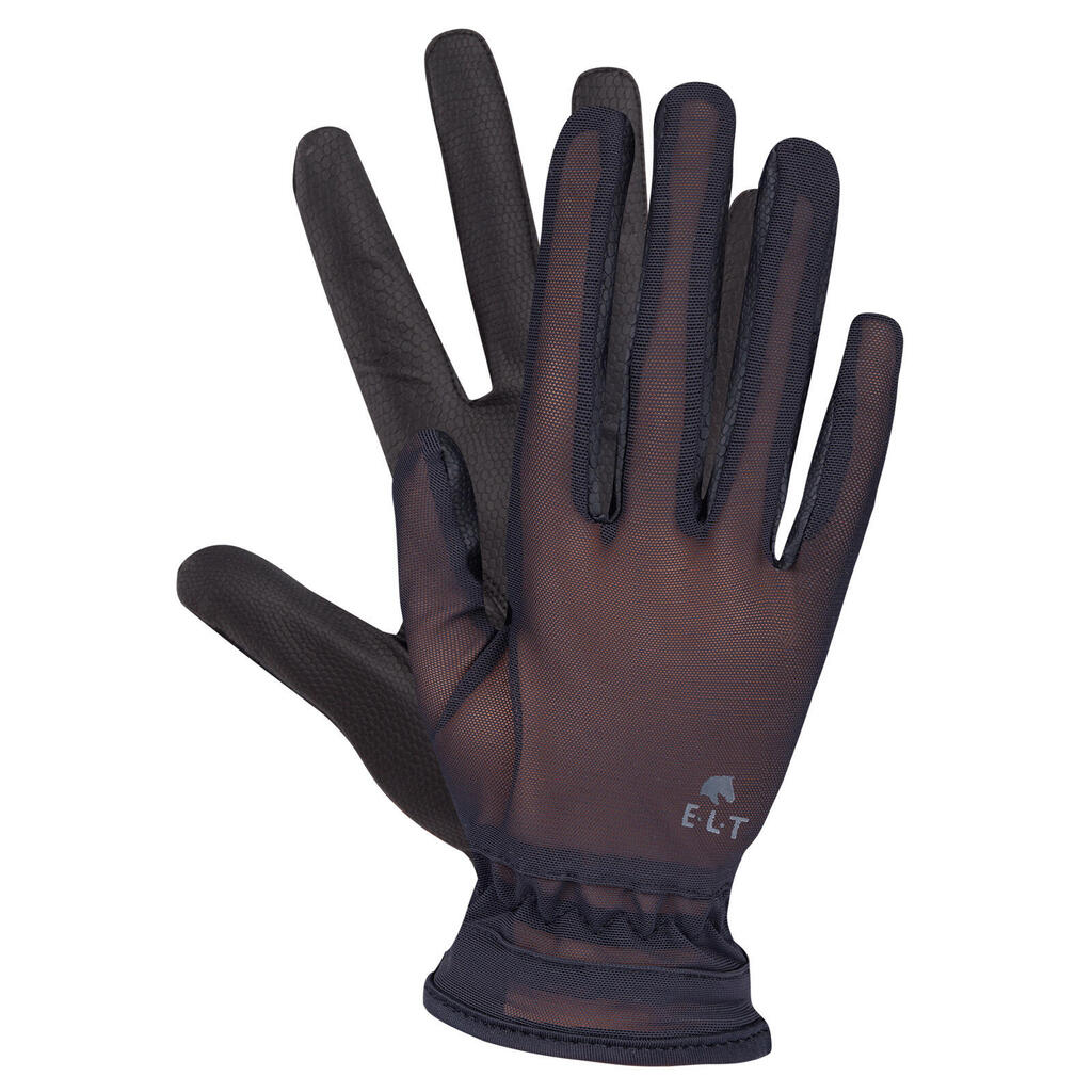Riding gloves ELT Sunny