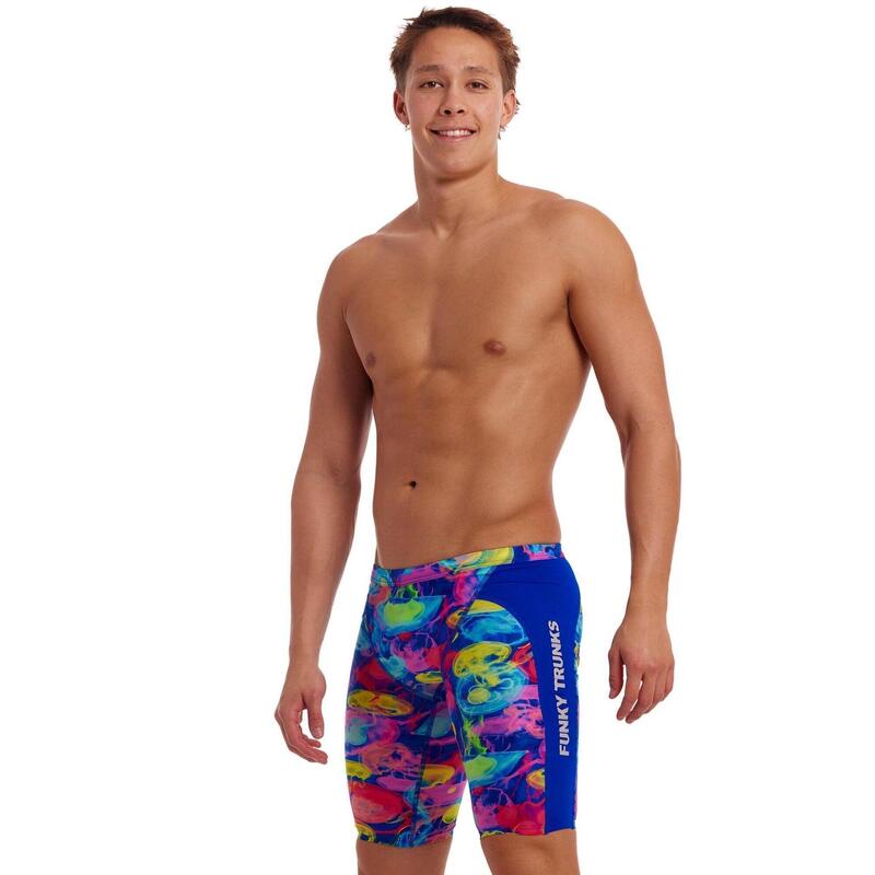 Spodenki do pływania Jammery Funky Trunks Sting Stung