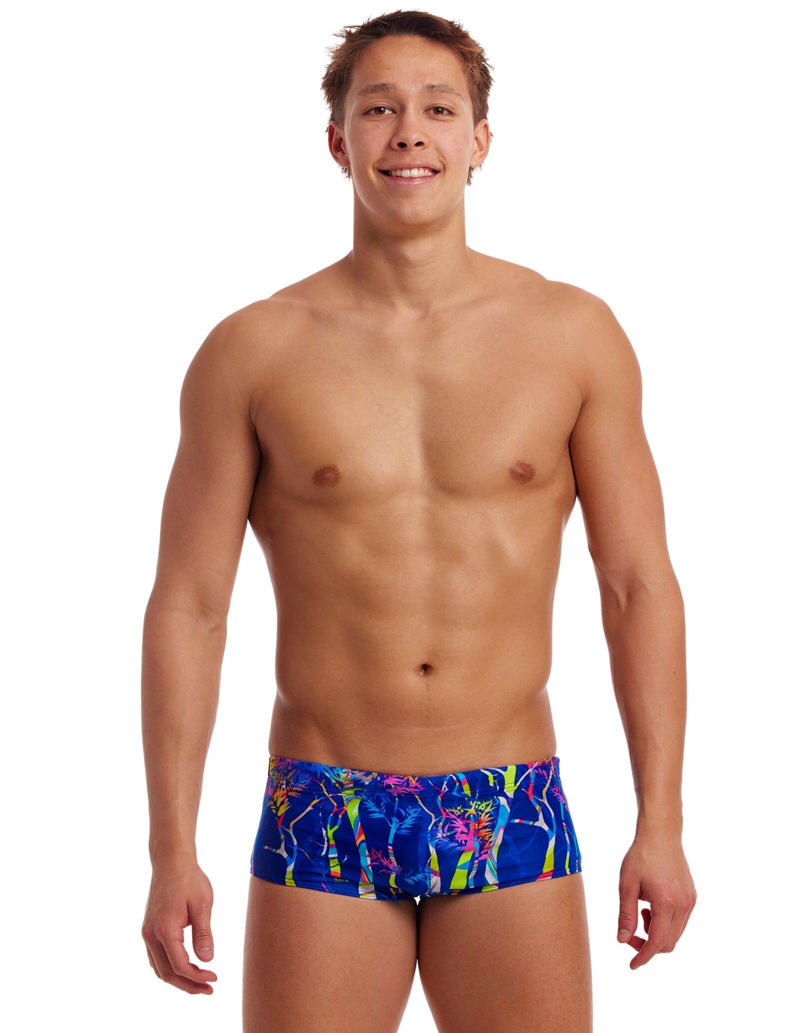 FUNKY TRUNKS picture