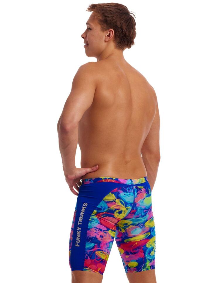 Spodenki do pływania Jammery Funky Trunks Sting Stung