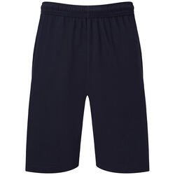 Short Adulte (Bleu Pâle)