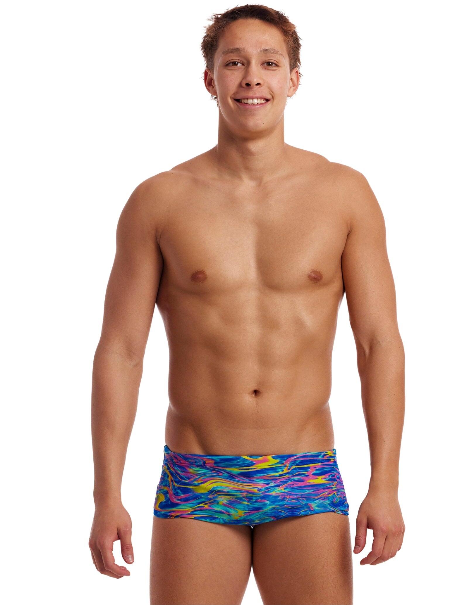 FUNKY TRUNKS picture