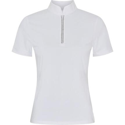 Chemise d'équitation de concours femme Catago Nice