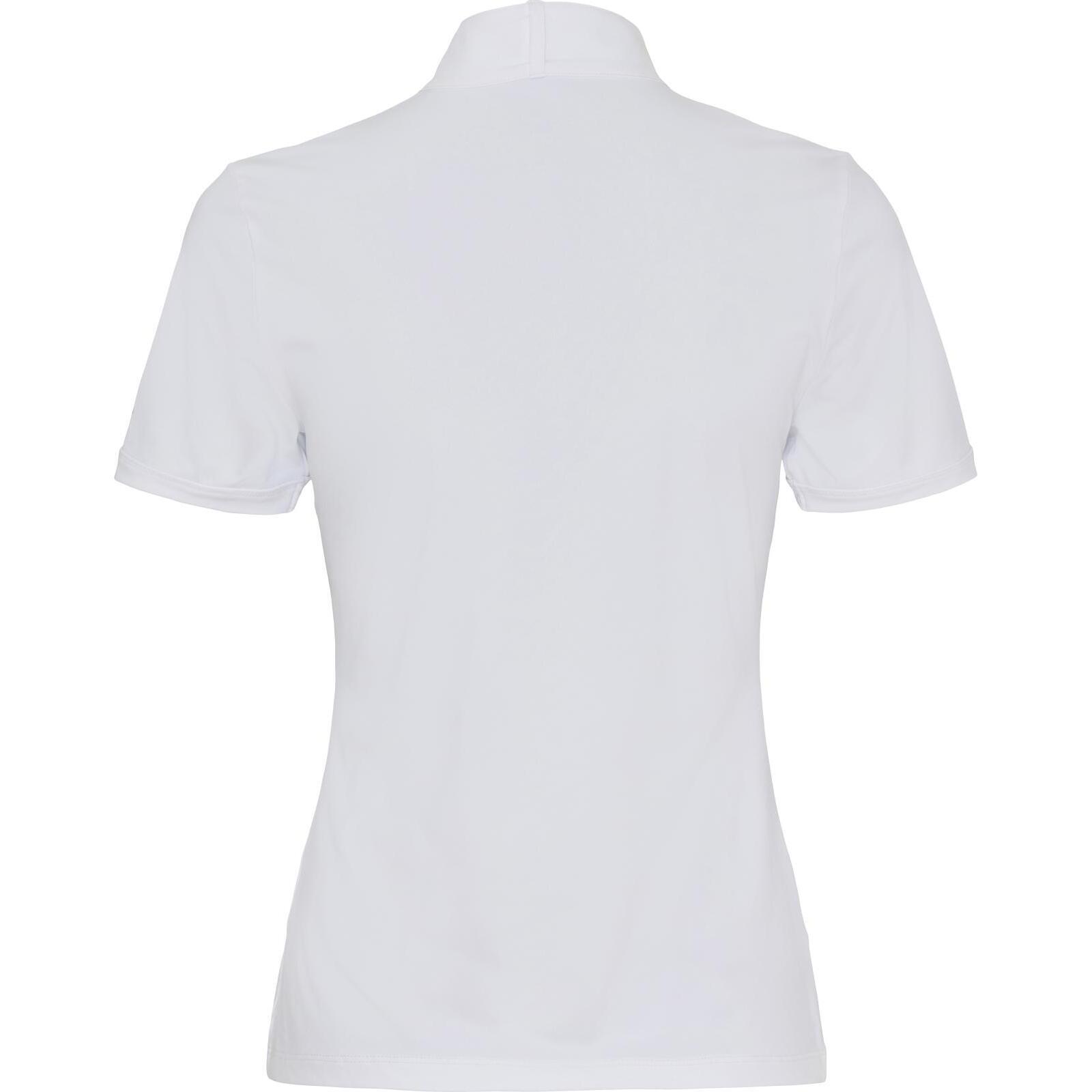 Camisa de competición de mujer Catago Nice 2/2
