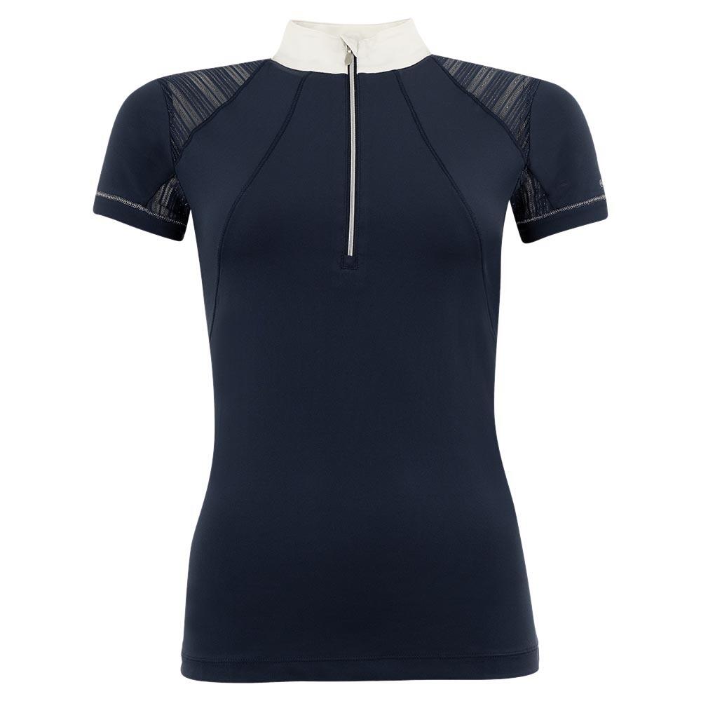 Blauw / Donkerblauw / Donker indigoblauw