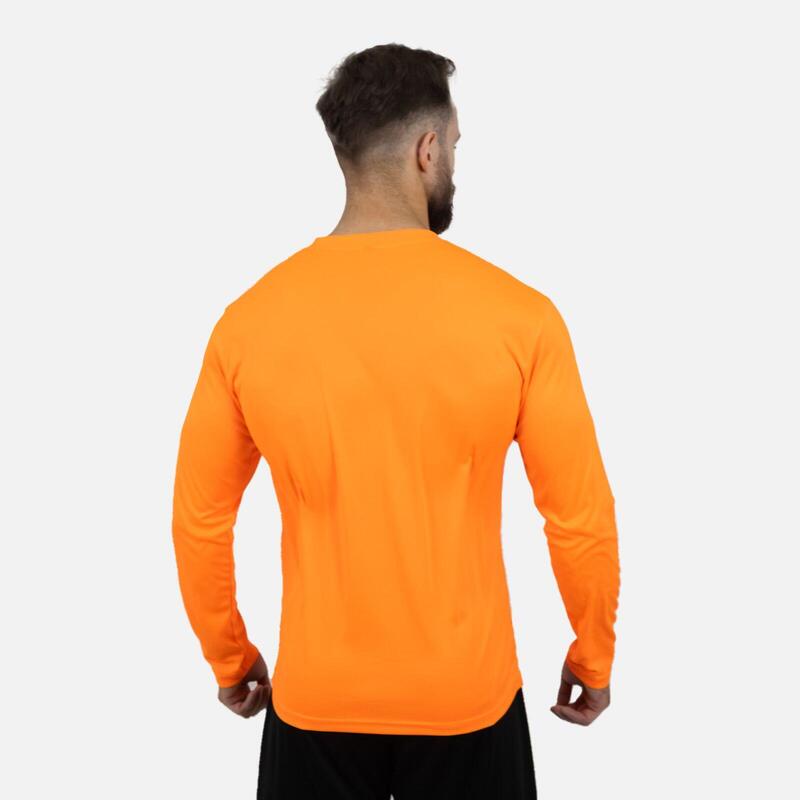 Bluza Peak  Fotbal Team23 Portocalie