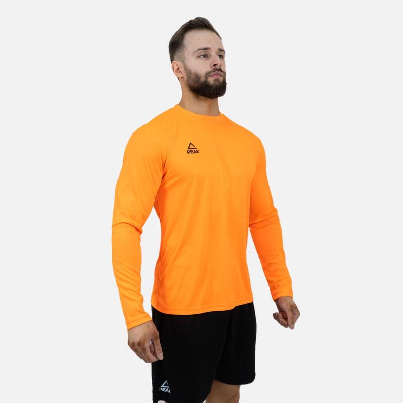 Bluza Peak  Fotbal Team23 Portocalie