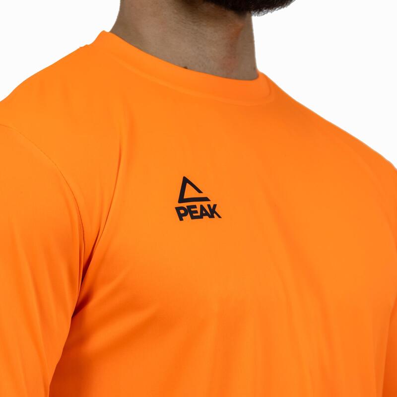 Bluza Peak  Fotbal Team23 Portocalie