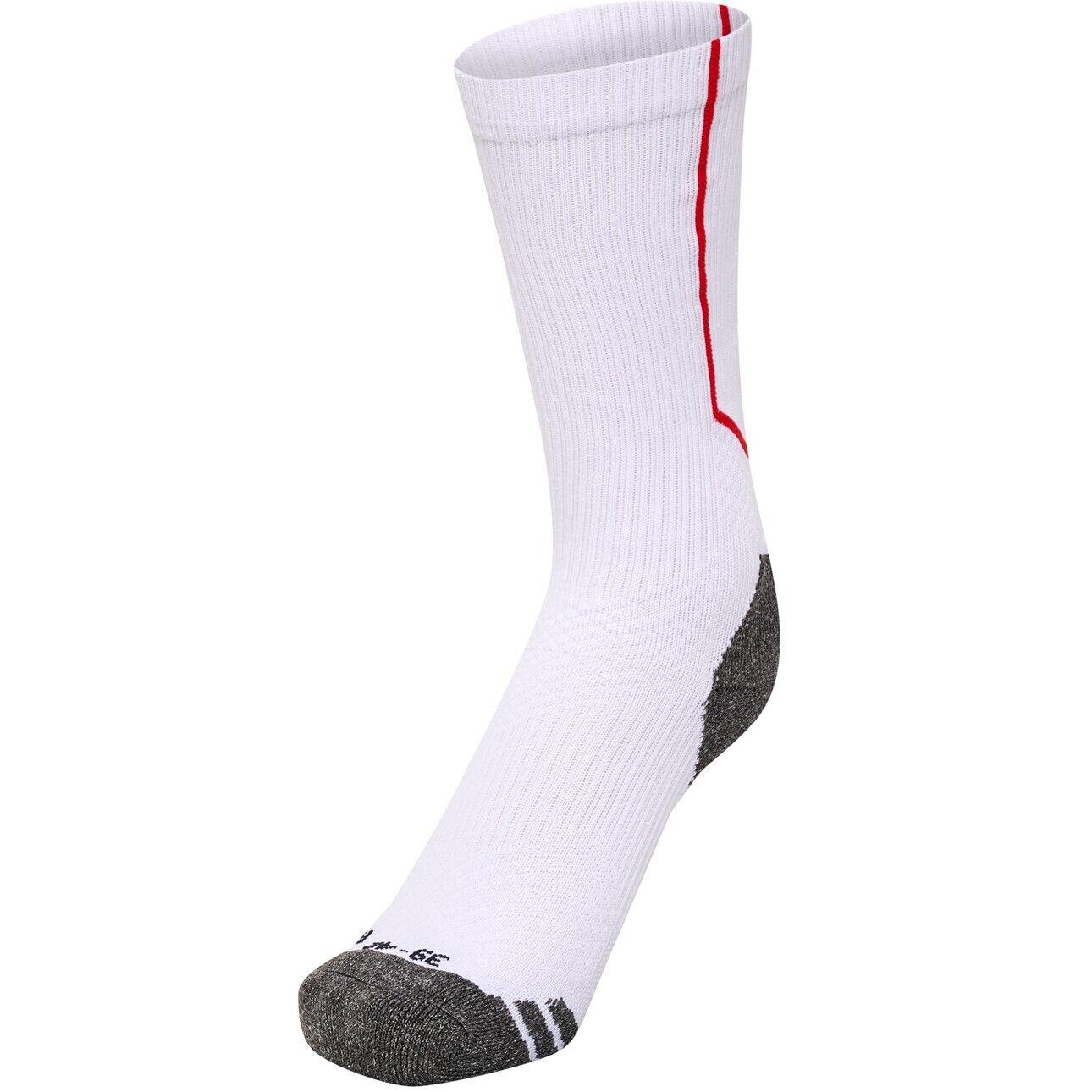 Chaussettes Hummel Pro Low 2/2