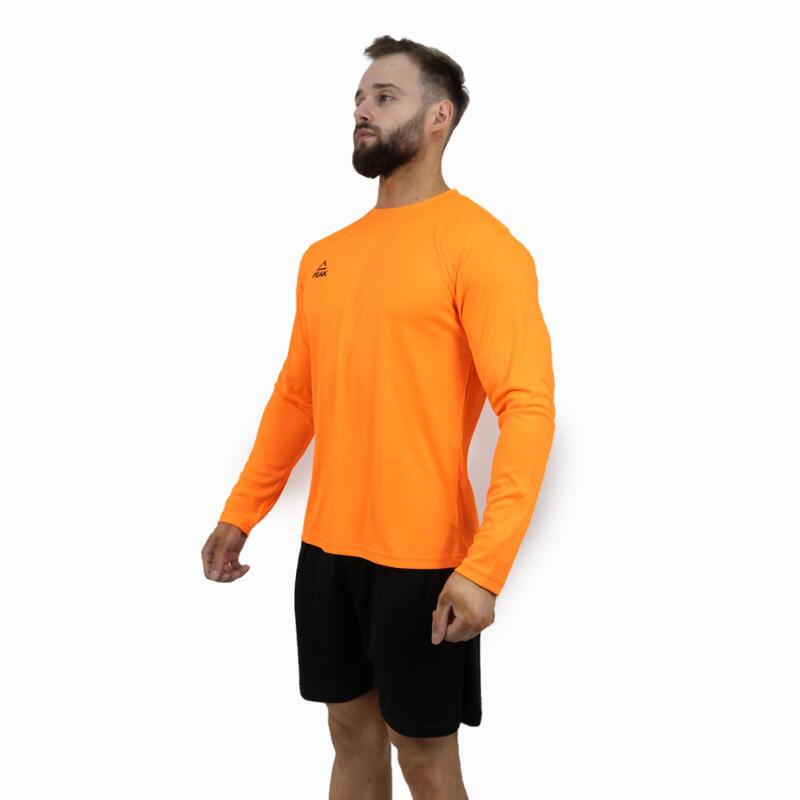 Bluza Peak  Fotbal Team23 Portocalie