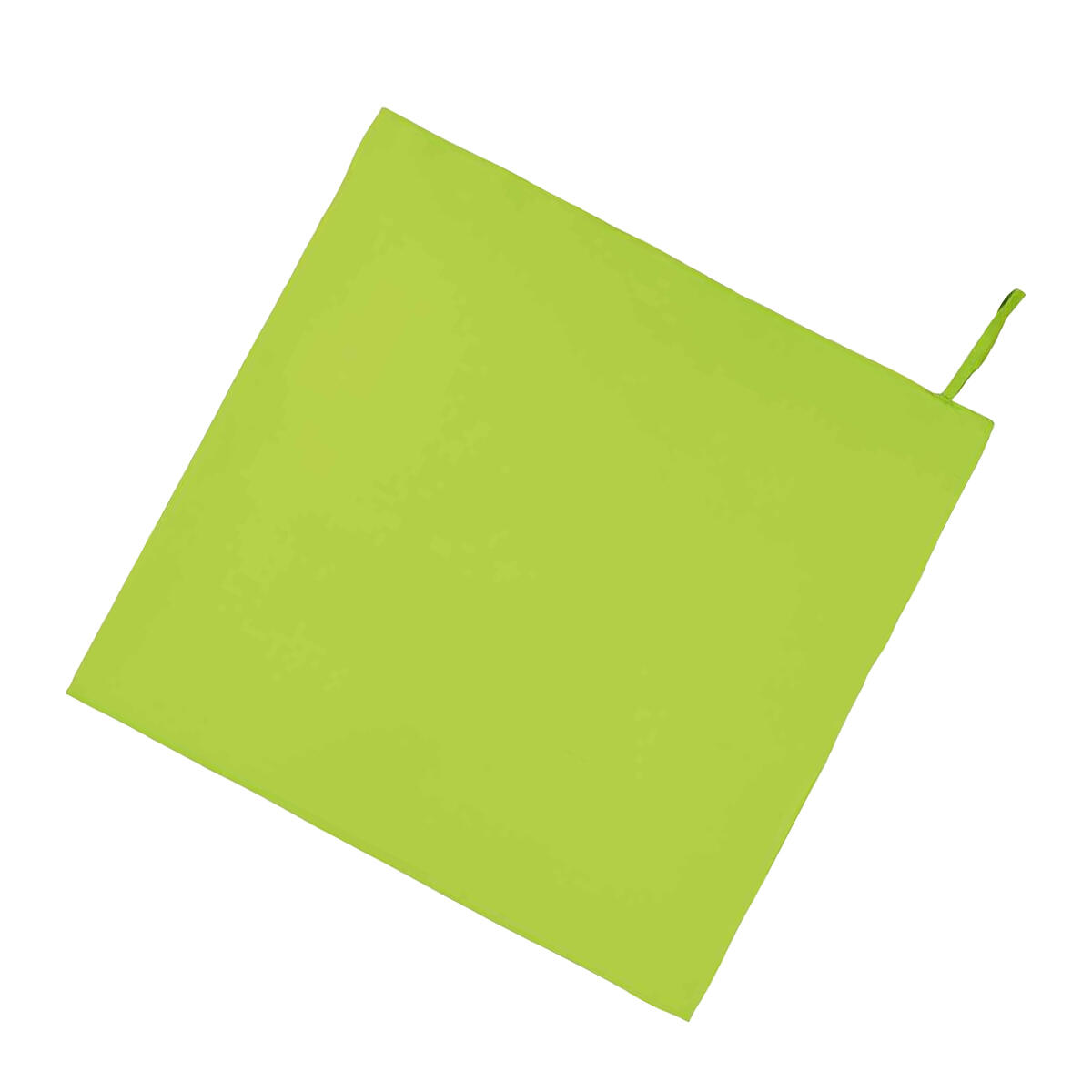 Serviette ATOLL (Vert Pomme) 2/3