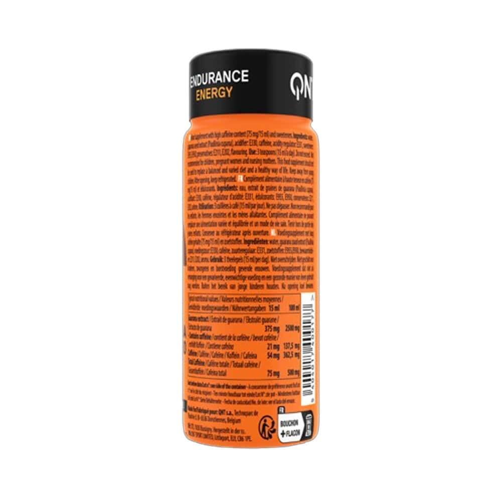 QNT Guarana Kick Shot 2000mg 80ml 3/4