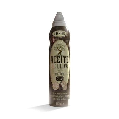 Spray & öl - Oil Spray (200ml) - Knoblauch