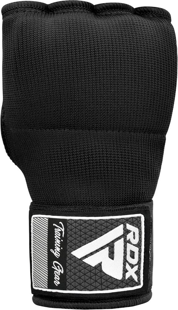 RDX IS Gel Padded Inner Gloves Hook & Loop Wrist Strap for Knuckle Protection 7/7